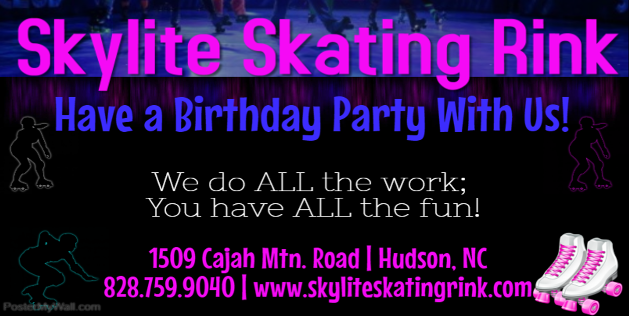 Birthday PartiesBottombb