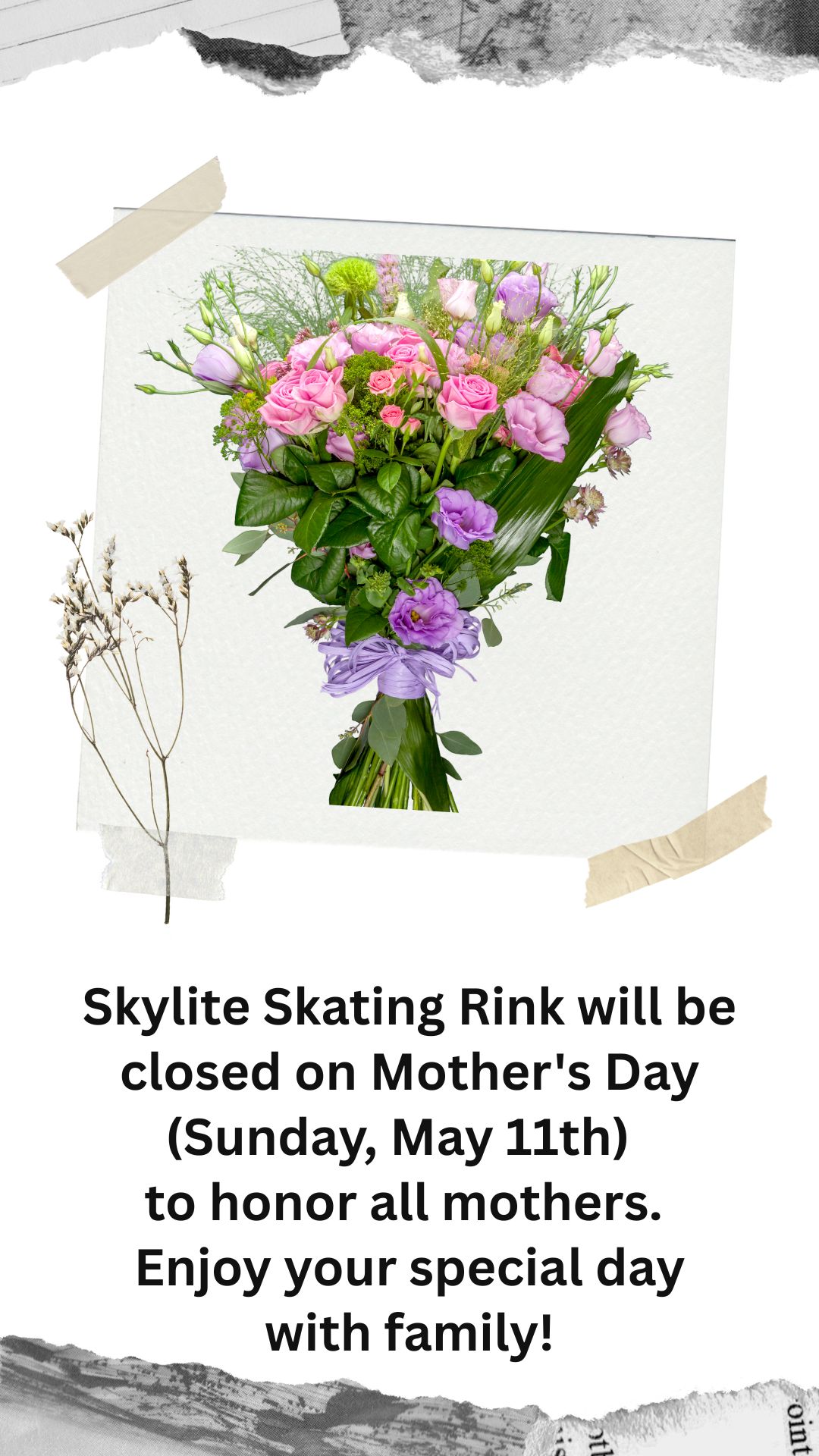 Mothers Day