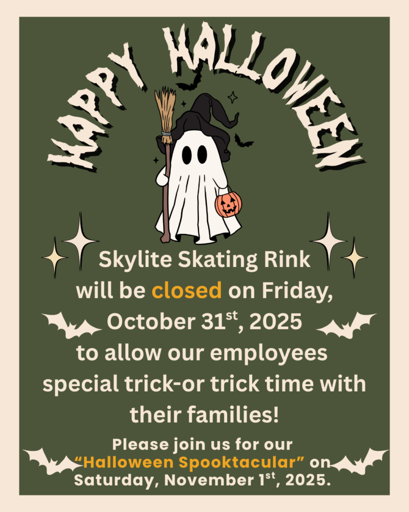 10.31.25 Closure Notice